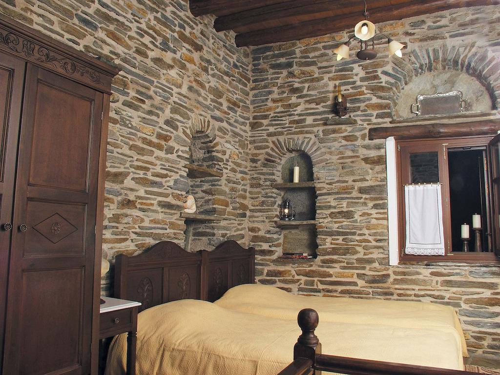 Anastasia Luxury Villas Ano Gavrio Ruang foto