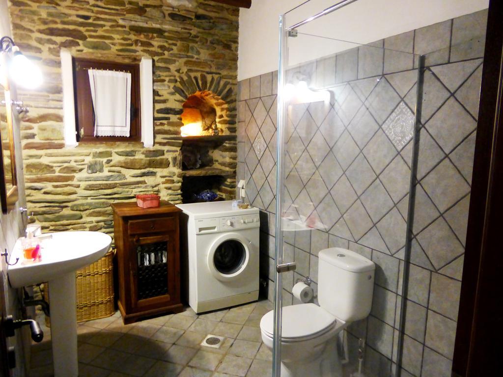 Anastasia Luxury Villas Ano Gavrio Bagian luar foto