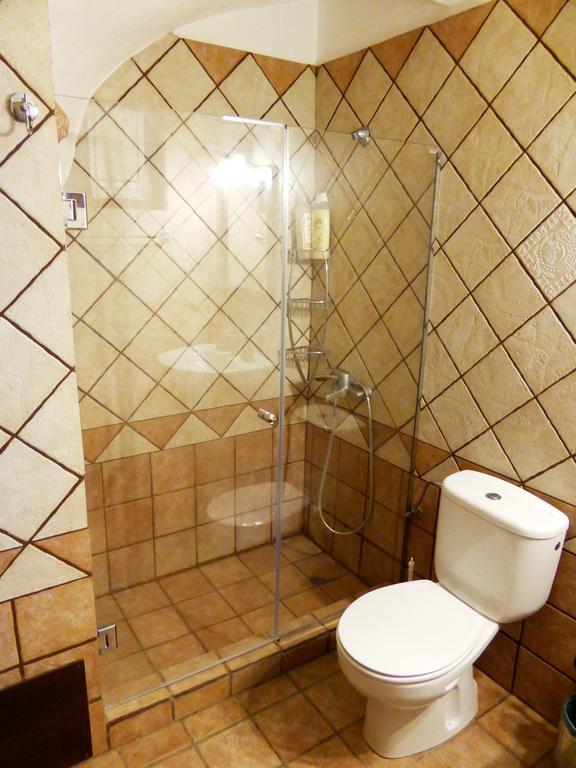Anastasia Luxury Villas Ano Gavrio Bagian luar foto